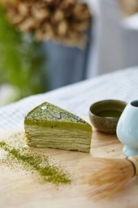 Gluten-Free Goodness: Is Matcha Gluten-Free or Not? 2 Gluten-Free Goodness: Is Matcha Gluten-Free or Not?