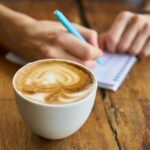 Latte Lover's Guide: How Much Caffeine in a Matcha Latte? 29 Latte Lover’s Guide: How Much Caffeine in a Matcha Latte?