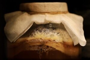 Ginger Kombucha Recipe: Spice Up Your Fermentation Journey 34 Ginger Kombucha Recipe: Spice Up Your Fermentation Journey