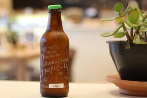 Is Kombucha Good After Opening? Post-Opening Delights Unveiled 31 Is Kombucha Good After Opening? Post-Opening Delights Unveiled